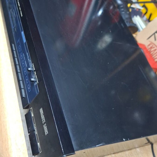 HiFi Nikko AM/FM Stereo Tuner radio like new
