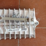 IKEA Komplement tie organizer new