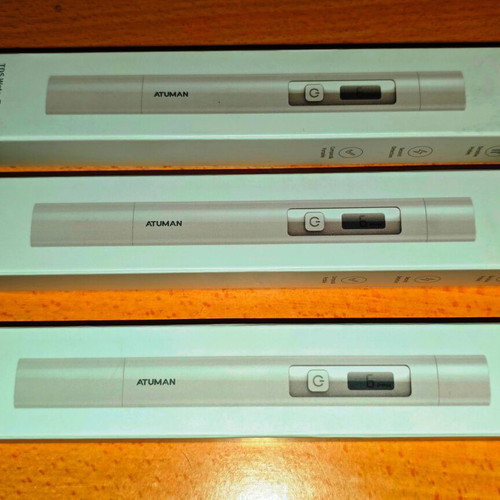 Atuman Water Tester New, Xiaomi Technology, TDS Meter