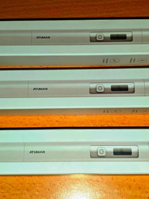 Τεστέρ νερού Atuman νέο, τεχνολογία Xiaomi, TDS μετρητής