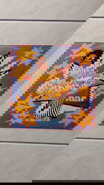 LP - Soul Explosion