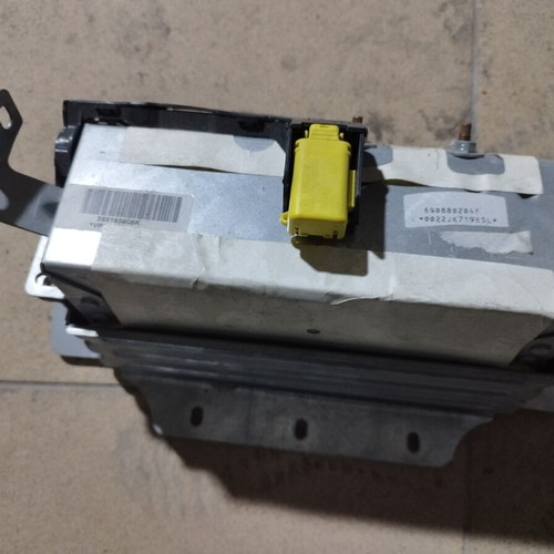 VW Skoda Seat Passenger Airbag like new 6Q0880204F