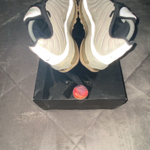 Nike Tn Air Max 97 2018 Reflective Tiffany σαν καινούργιο