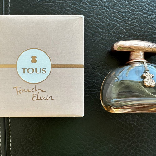 100ml All Touch Elixir