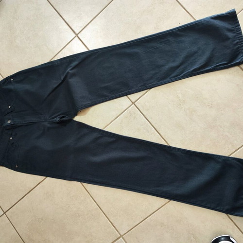 Men's pants used size 44