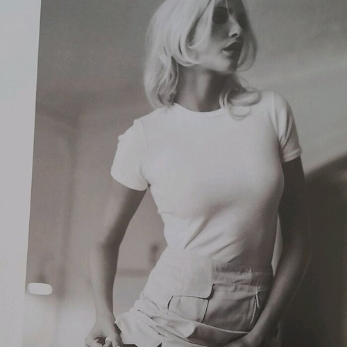 The Fashion Book used, Greek edition