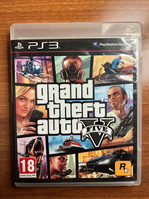 ps3 παιχνίδι