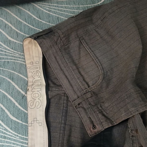 Sonneti Pants XL 100% Cotton Like New