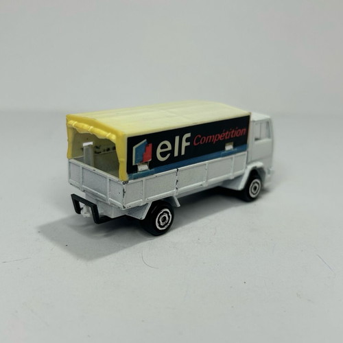 Majorette Ford Truck Elf used No 241-245 in good condition