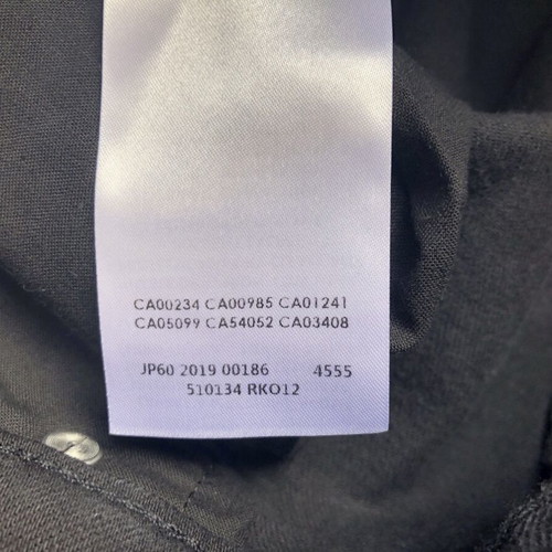 MCQ Alexander McQueen Slim Fit Jeans new, black, size 29-30