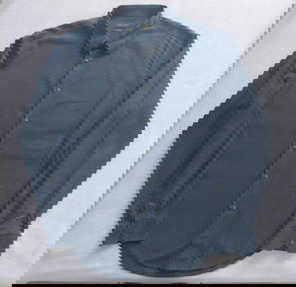 Ανδρικό πουκάμισο Zara