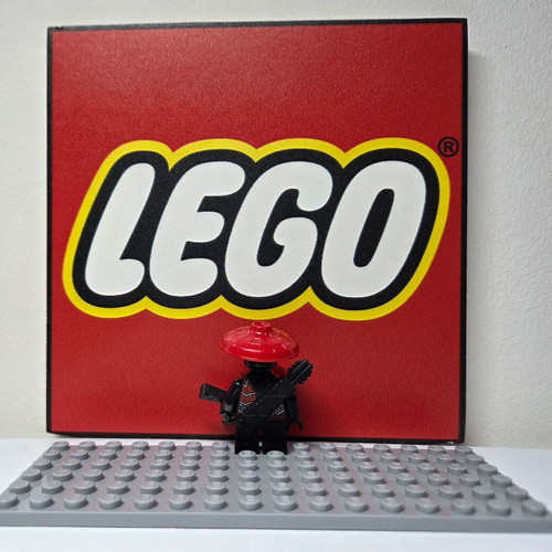 Lego Ninjago Legacy Stone Army Scout Minifigure 2019 new
