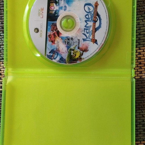 Kameo Xbox 360 game used