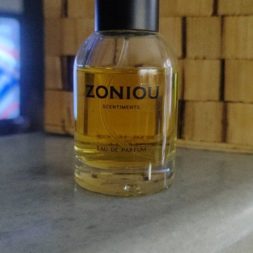 Perfume Gelato Eau de Parfum 30 ml like new inspired by Pistachio Gelato