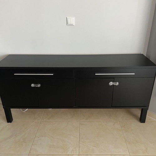 IKEA buffet table, very good condition, 155x68x40 cm