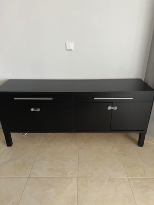 IKEA buffet table, very good condition, 155x68x40 cm