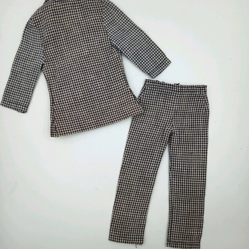 Ken Big Business suit used 1970