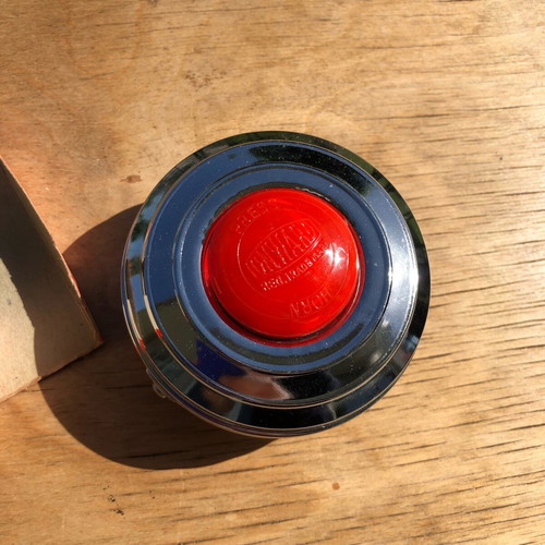 Onward Vintage Electric Bicycle Horn Model No. 511 New