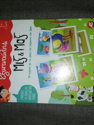Puzzle in excellent condition