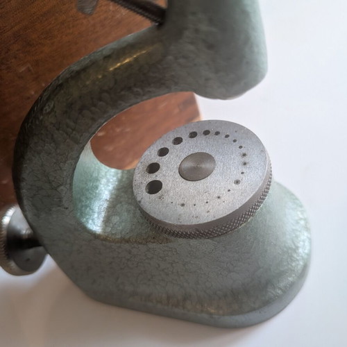 Favorite Swiss Watchmaker's Staking Set new