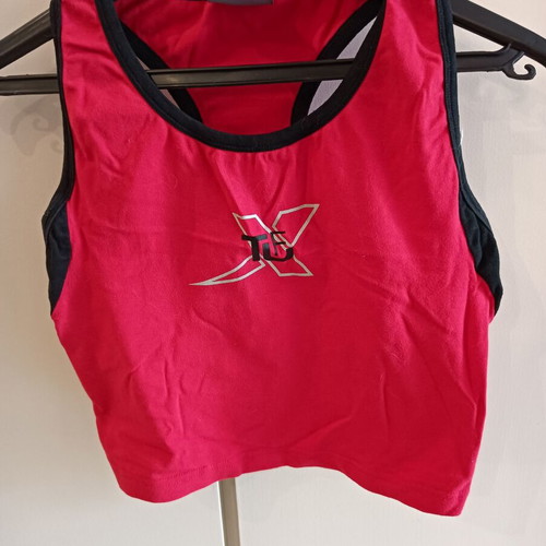 BodyTalk sportswear like new, sizes M and S