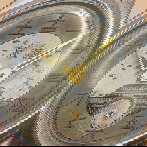 Vostok Druzhba 1954 ανακαινισμένο vintage ρολόι με κινεζικό καντράν