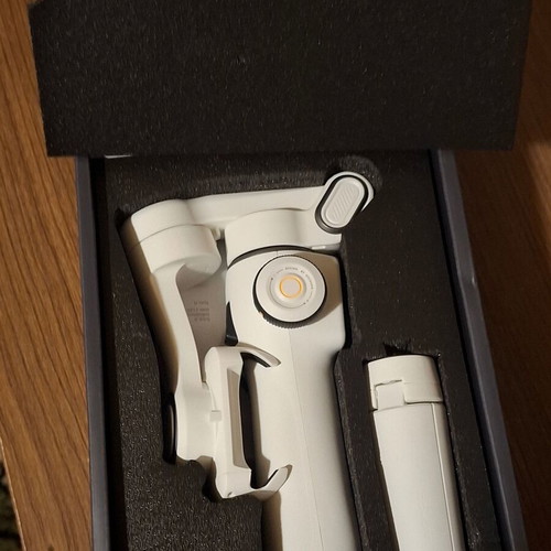 AOCHUAN Smart V8 Gimbal new
