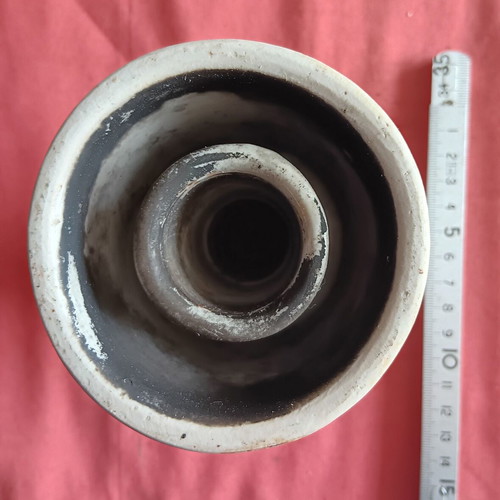 Rosenthal porcelain insulator large size like new