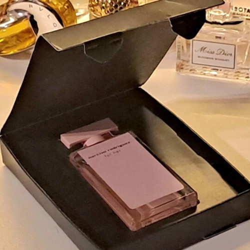 Narciso Rodriguez For Her Pour Femme μινιατούρα καινούργια