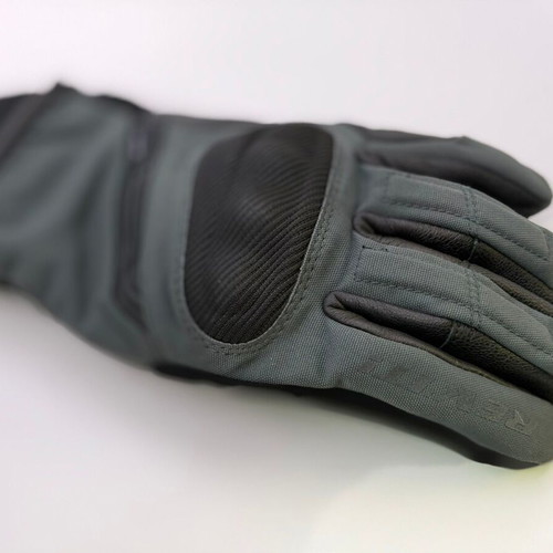 Rev'IT! Cassini H2O winter motorcycle gloves waterproof, size S like new