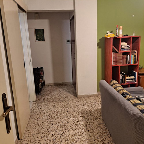 Ground Floor Apartment 2 Bedrooms with Small Yard in Quiet Neighborhood, Agia Anna
