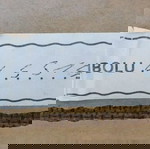  Πίνακας - ανατυπωση, πολωνικής προέλευσης με πιστοποίηση αυθεντικότητας.