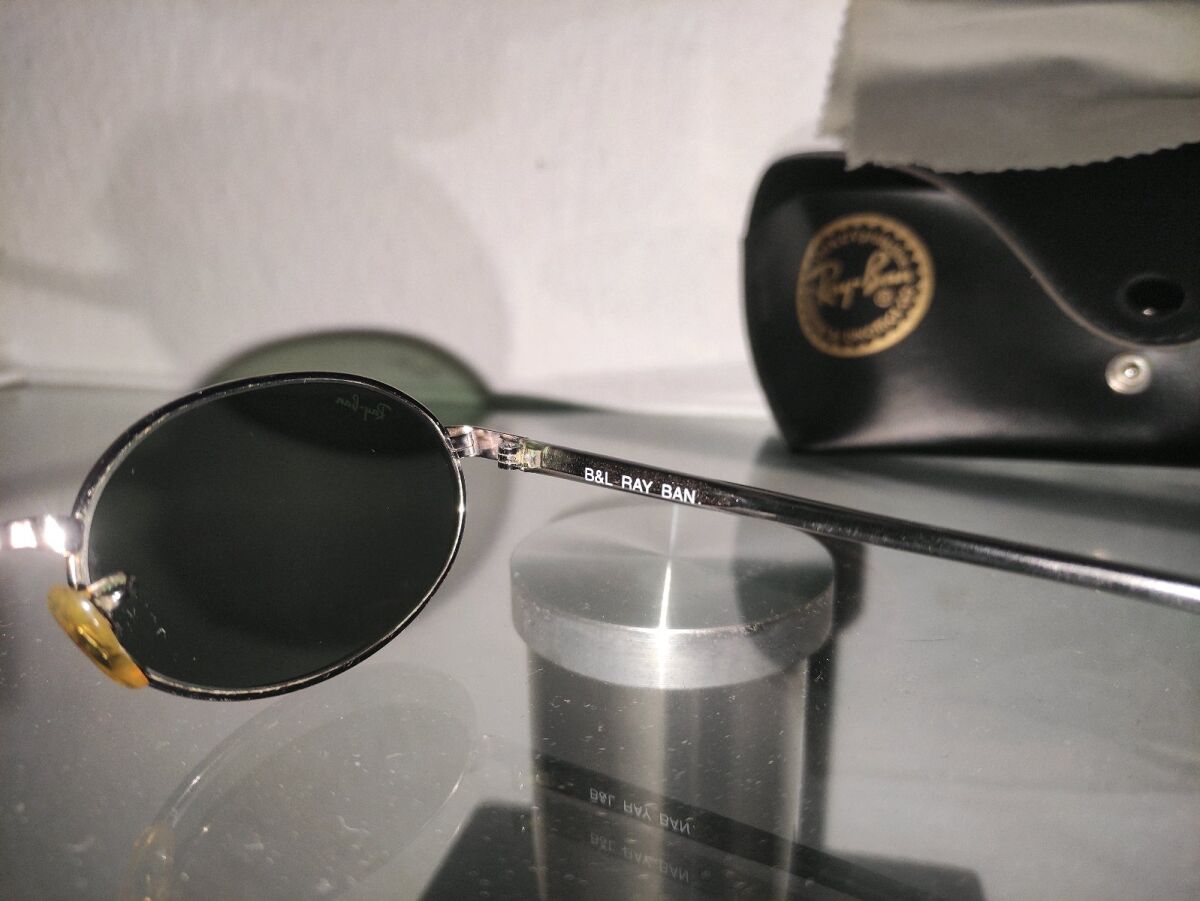 小物 ray ban oval sunglasses mirror l 00s メンズ ray ban oval sunglasses mirror l 00s