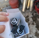 H7 led lamps new