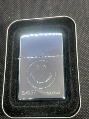 Zippo αναπτήρας σαν καινούργιο, made in USA