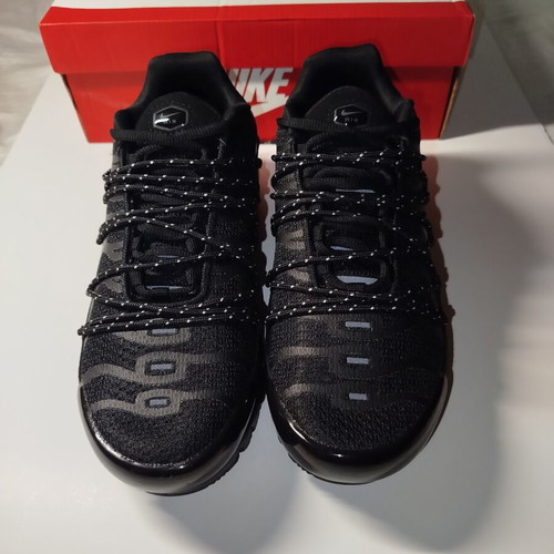 Nike TN shoes, black, size 43