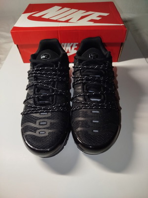 Nike TN shoes, black, size 43