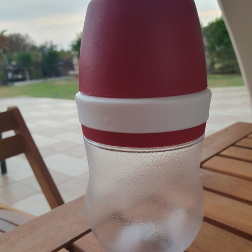 Tupperware cheese shaker 310 ml