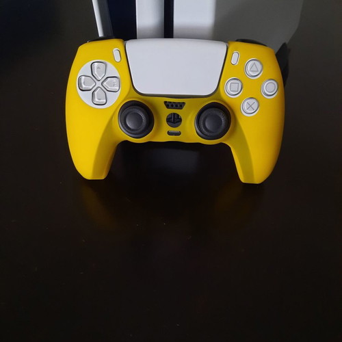 DualSense silicone cases new, multiple colors
