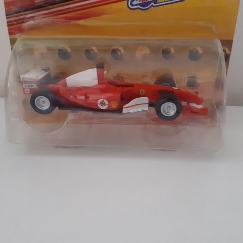 Formula F2005 (Shell) new, sealed pack