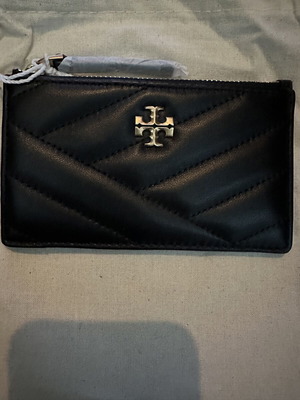 Tory Burch πορτοφόλι 10x14 καινούργιο μαύρο