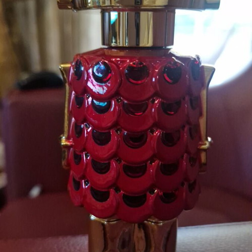 Paco Fame in Love parfum elixir new 80ml