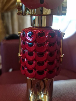 Paco Fame in Love parfum elixir new 80ml