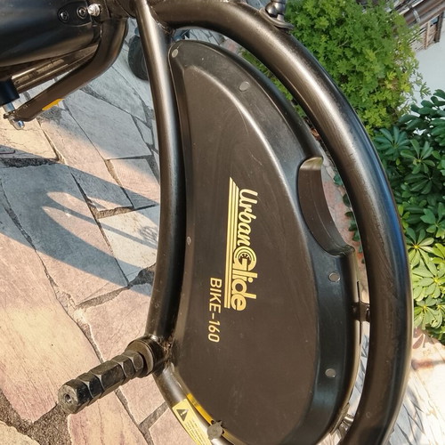 Urban Glide 160 electric bike
