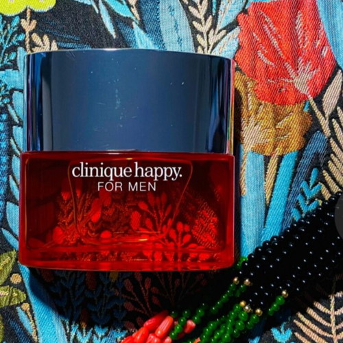 Clinique Happy For Men Eau de Toilette 50ml