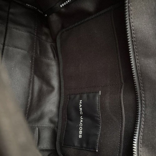 Marc Jacobs Large tote bag black like new