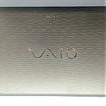  LAPTOP SONY VAIO VGN-NW21SF CORE2DUO +4 GIGA RAM +500HDD
