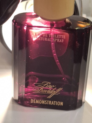 Zino Davidoff Eau de Toilette 125 ml vintage άρωμα