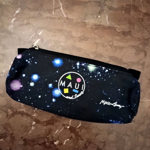 Maui pencil case like new