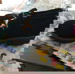  Δερμάτινα Loafers